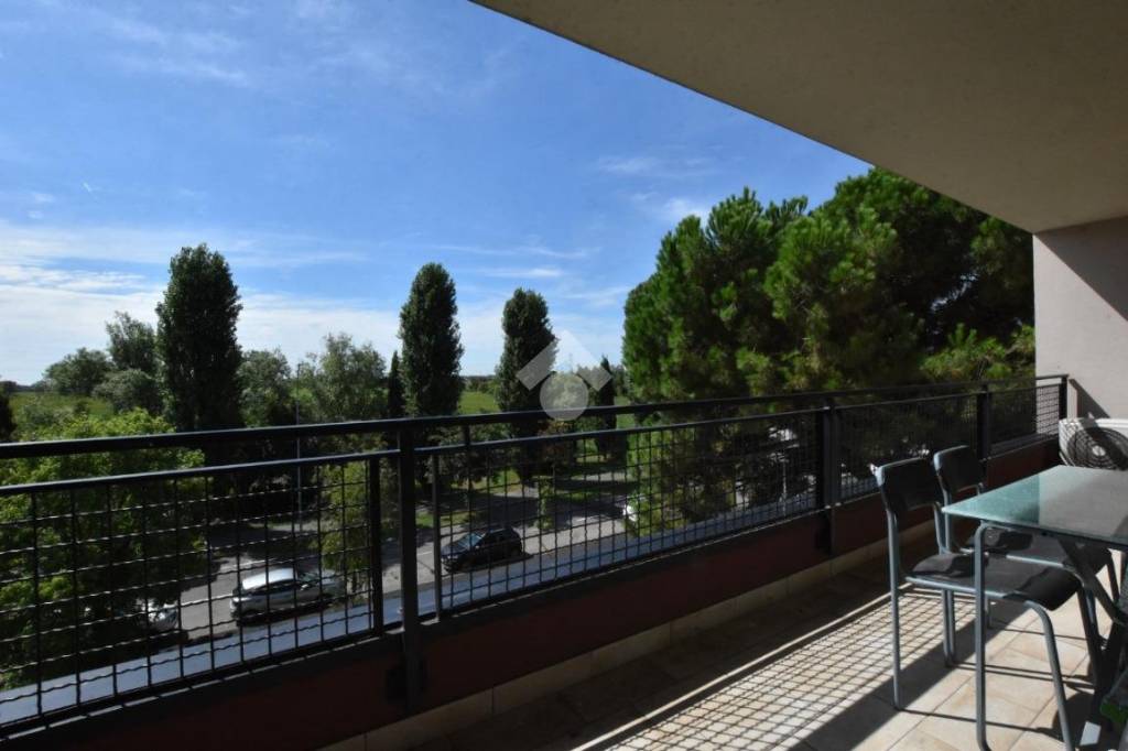 appartamento in vendita a Liscate