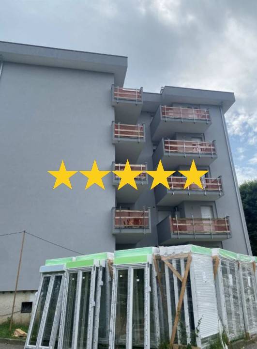 appartamento in vendita a Liscate