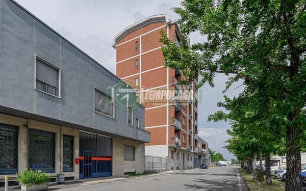 appartamento in vendita a Liscate