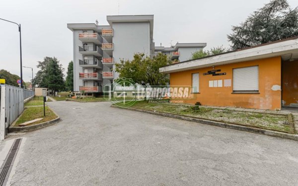 appartamento in vendita a Liscate