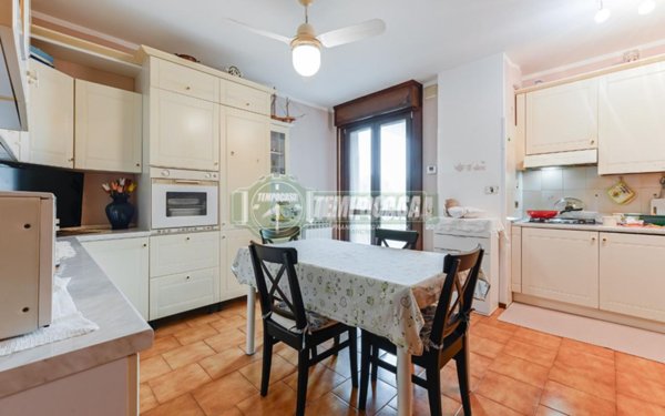 appartamento in vendita a Liscate