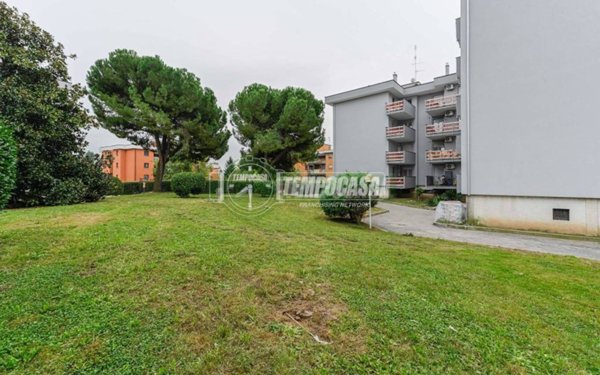 appartamento in vendita a Liscate