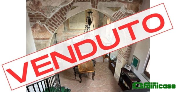 casa indipendente in vendita a Liscate