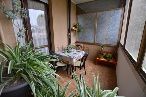 appartamento in vendita a Liscate