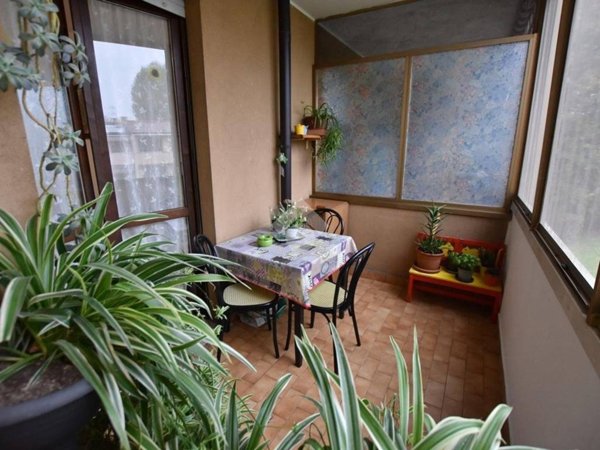 appartamento in vendita a Liscate