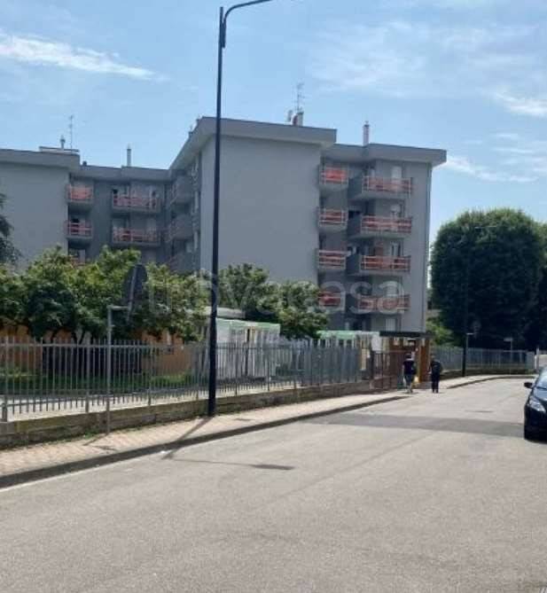 appartamento in vendita a Liscate