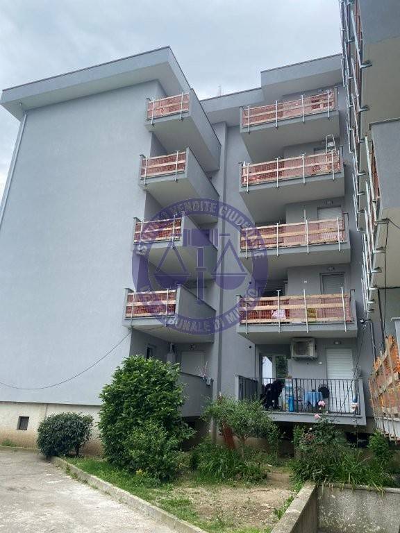 appartamento in vendita a Liscate