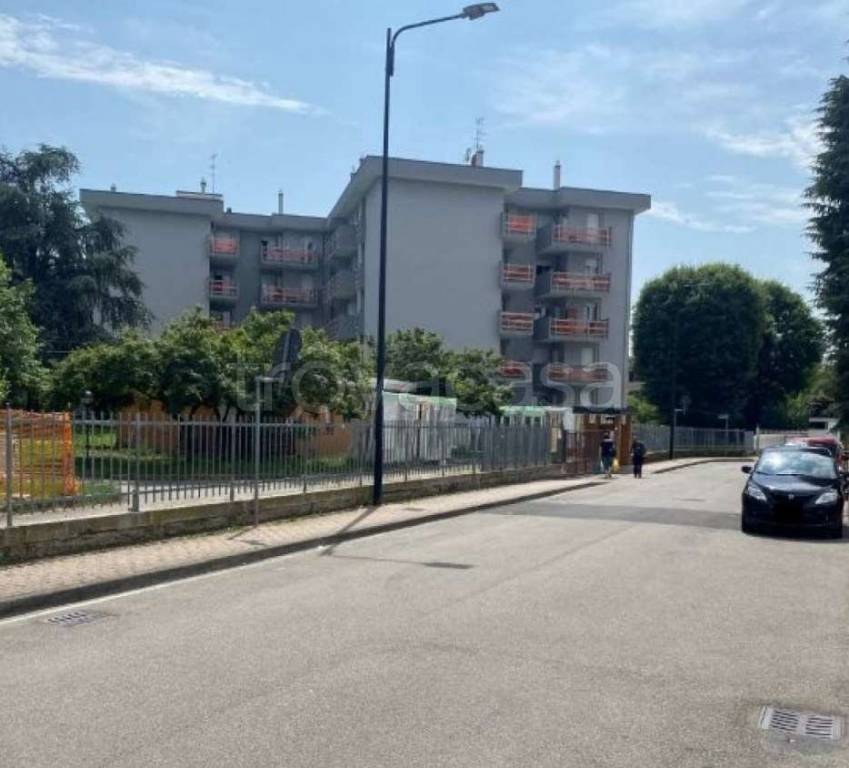 appartamento in vendita a Liscate