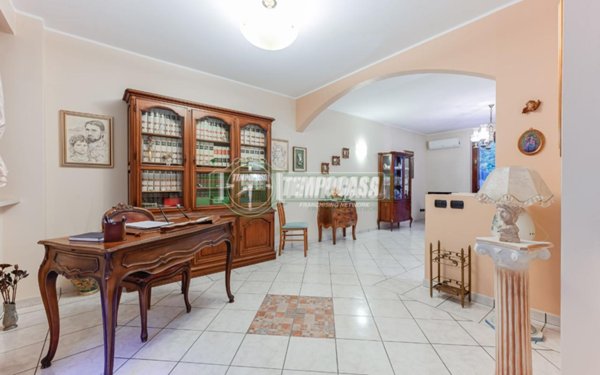 casa indipendente in vendita a Liscate