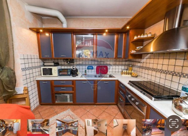 appartamento in vendita a Liscate