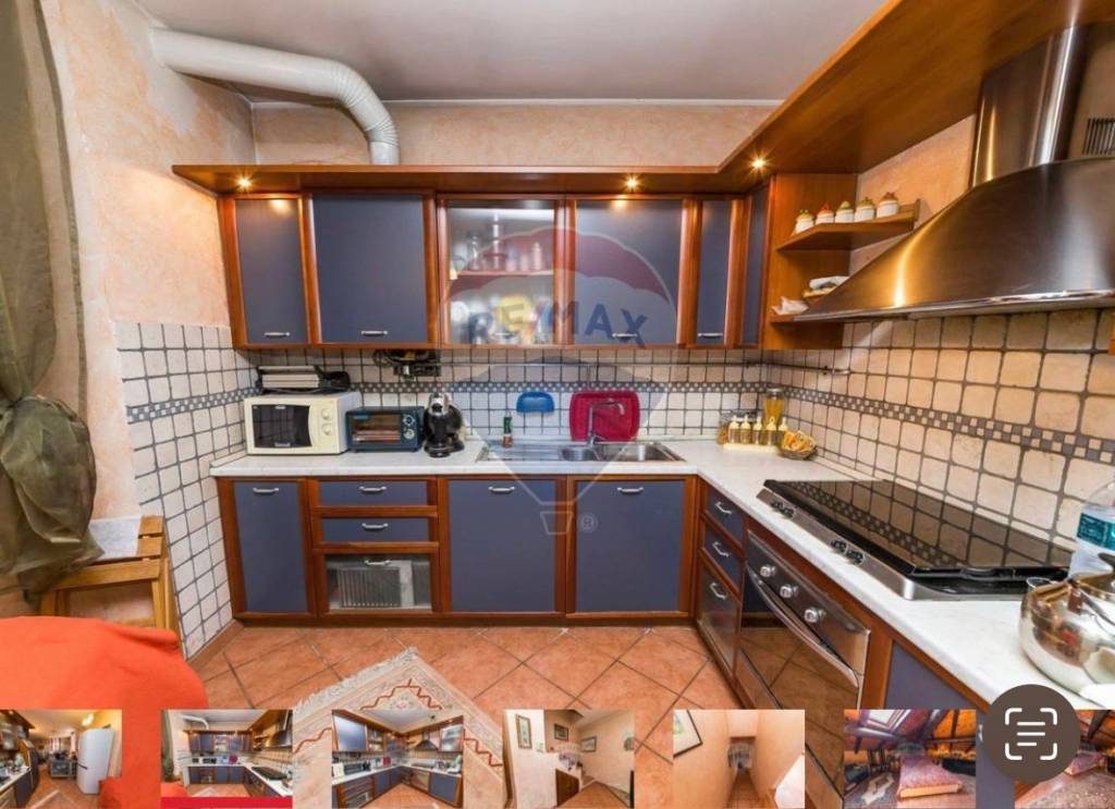 appartamento in vendita a Liscate