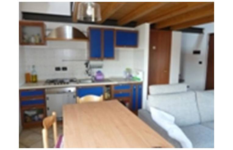 appartamento in vendita a Liscate