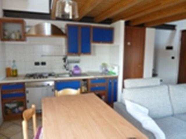 appartamento in vendita a Liscate