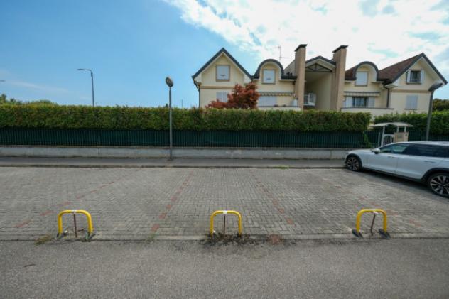 terreno edificabile in vendita a Liscate