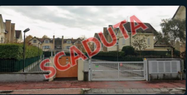 terreno edificabile in vendita a Liscate