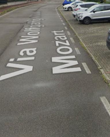 terreno edificabile in vendita a Liscate