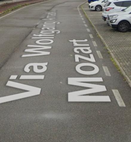 terreno edificabile in vendita a Liscate