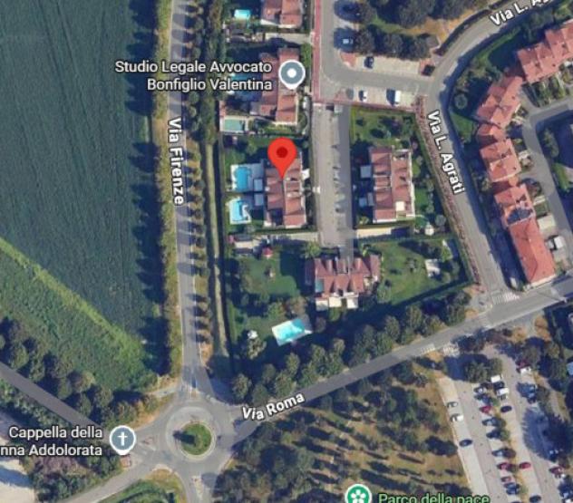 terreno edificabile in vendita a Liscate