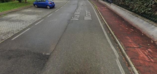 terreno edificabile in vendita a Liscate