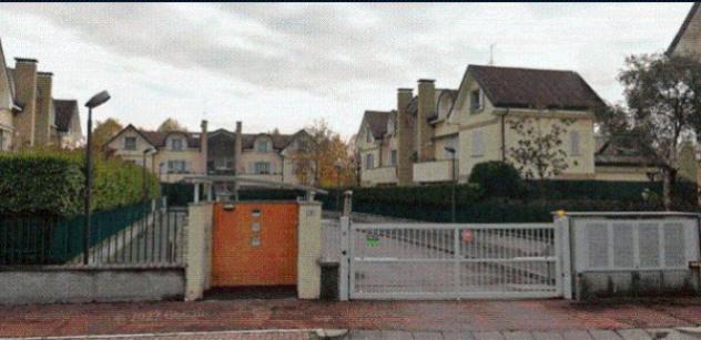 terreno edificabile in vendita a Liscate