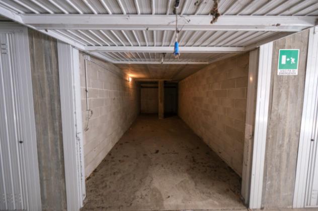 terreno edificabile in vendita a Liscate