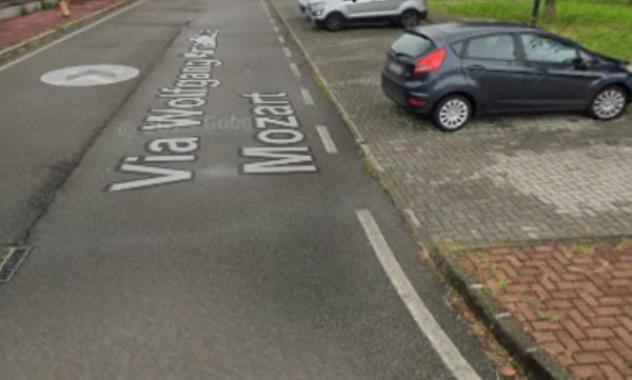 terreno edificabile in vendita a Liscate