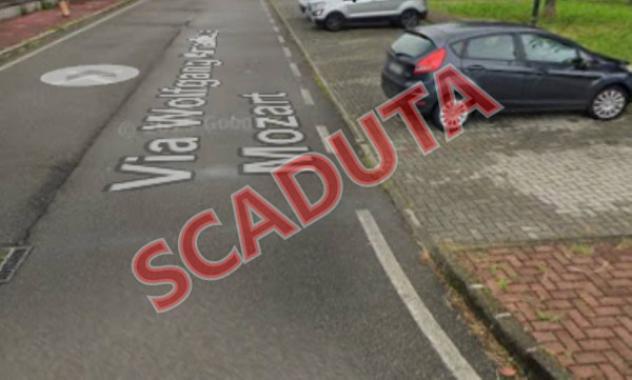 terreno edificabile in vendita a Liscate