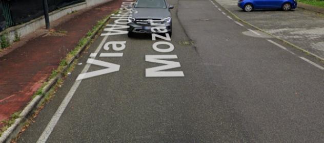 terreno edificabile in vendita a Liscate