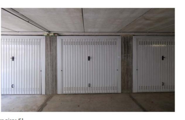 locale commerciale in vendita a Liscate