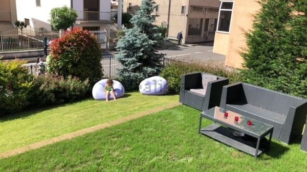 casa indipendente in vendita a Liscate