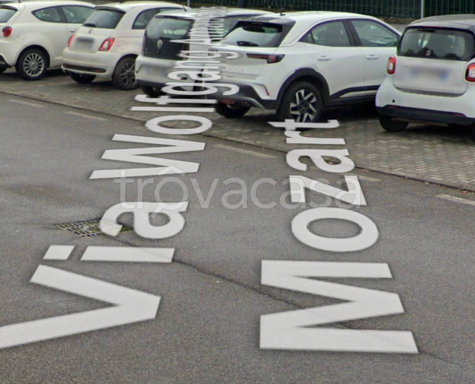 terreno edificabile in vendita a Liscate