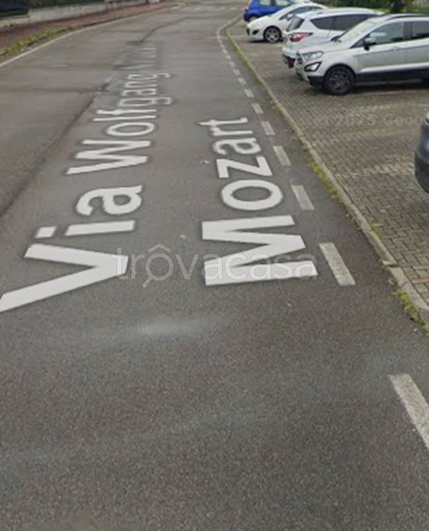 terreno edificabile in vendita a Liscate