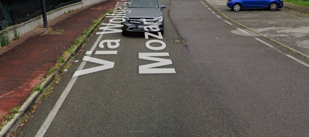 terreno edificabile in vendita a Liscate