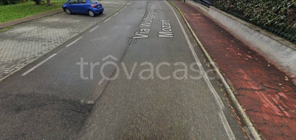 terreno edificabile in vendita a Liscate