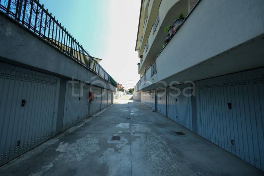 appartamento in vendita a Liscate