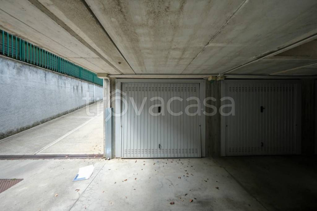 monolocale in vendita a Liscate