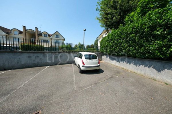 appartamento in vendita a Liscate