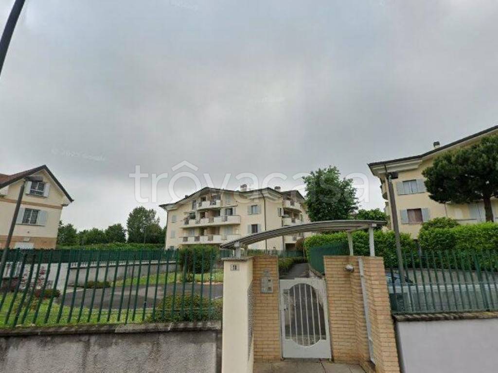 appartamento in vendita a Liscate