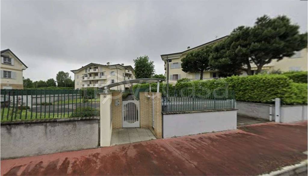 appartamento in vendita a Liscate