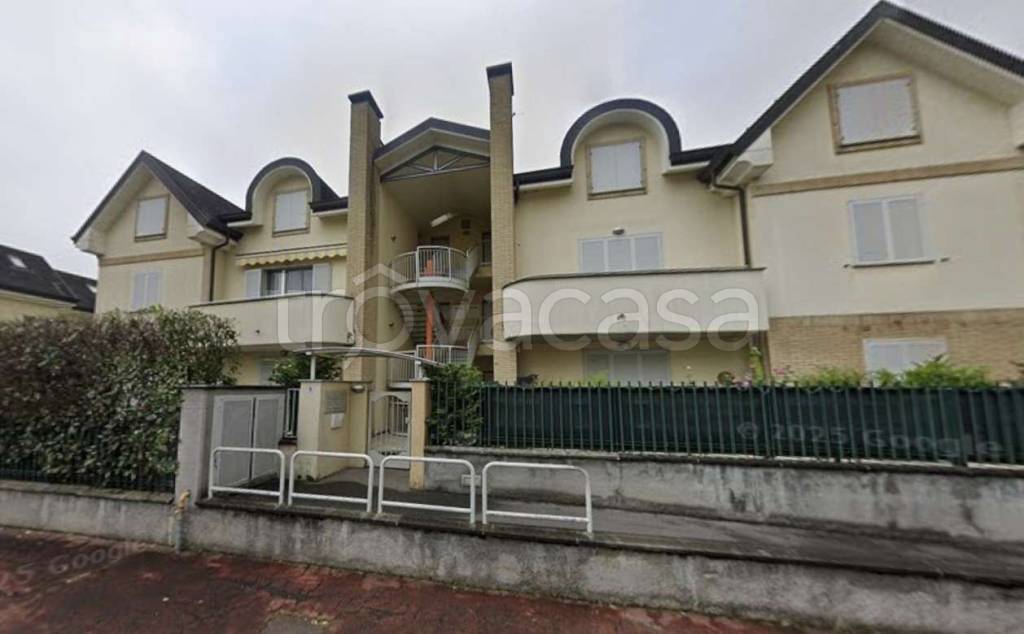 appartamento in vendita a Liscate