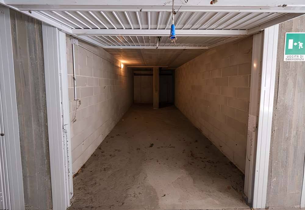 monolocale in vendita a Liscate