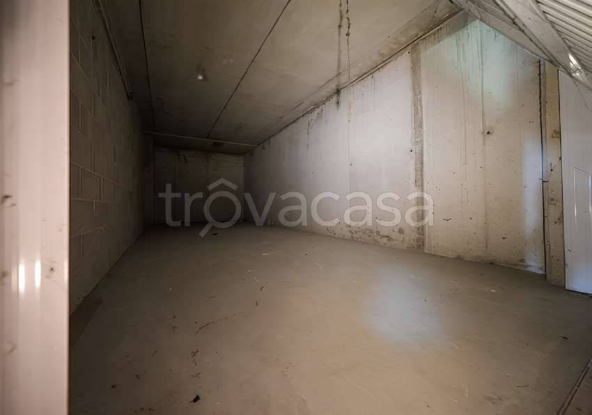 monolocale in vendita a Liscate