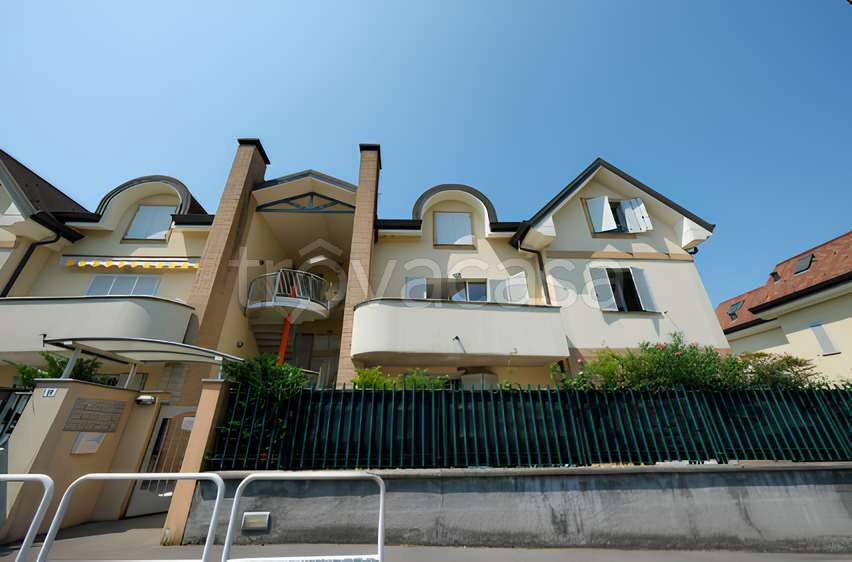 appartamento in vendita a Liscate