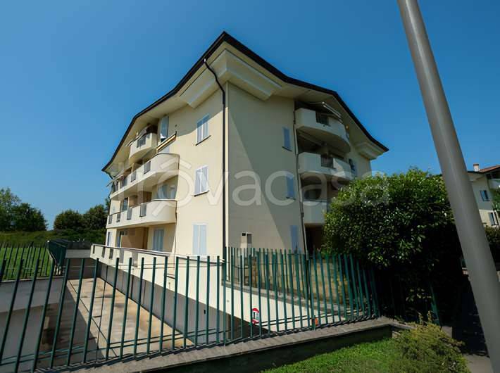 appartamento in vendita a Liscate