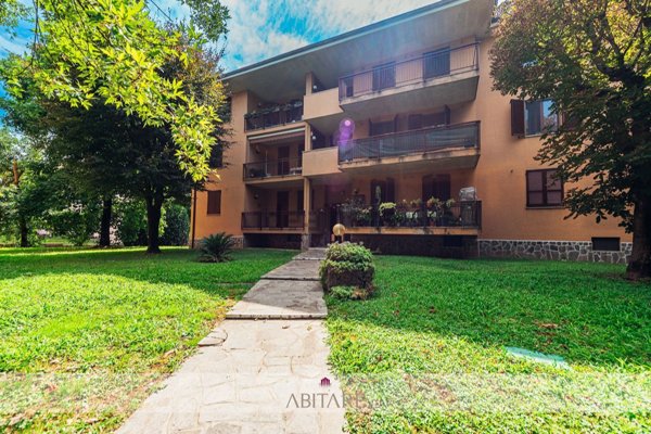 appartamento in vendita a Liscate