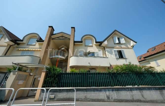 appartamento in vendita a Liscate