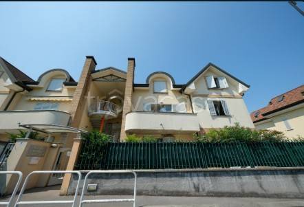 appartamento in vendita a Liscate