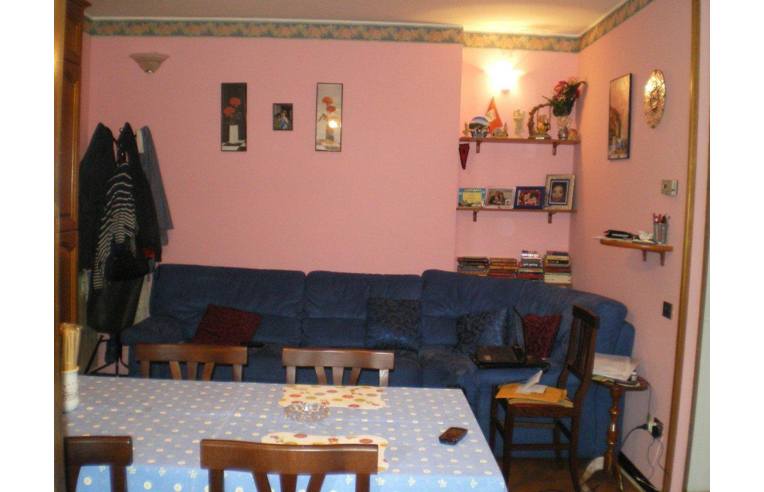 appartamento in vendita a Liscate