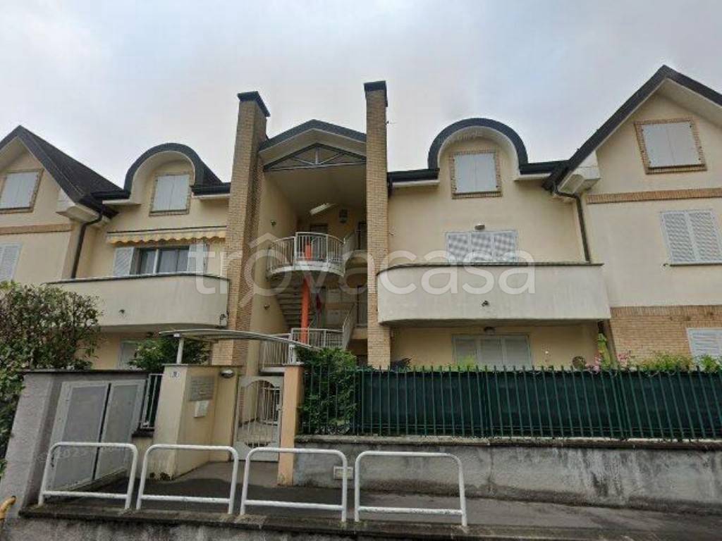 appartamento in vendita a Liscate