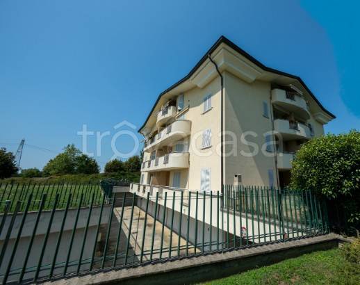 appartamento in vendita a Liscate